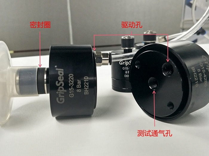 湖北氣動接頭G15系列